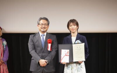 ウーマンズビジネスグランプリ2025 in 品川 入賞のご報告